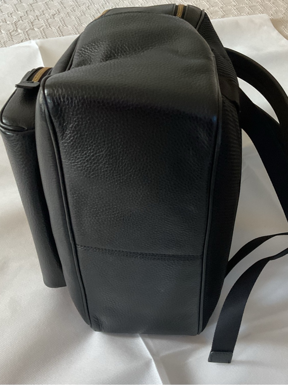 Coach Court Backpack Large and Matching wallet - Picture 7 of 15